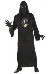 D�guisement �me Affam�e Homme Talla XL