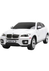 Radio contrôle 1:24 Bmw X6