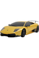Radio Control 1:24 Lamborghini Murcielago 670-4 SV