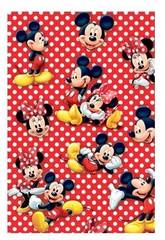 Papier cadeau Disney 200 x 70 cm.