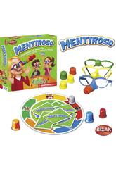 Mentiroso-Bugiardo 