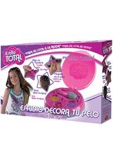 D�core tes cheveux 