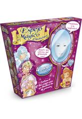 Espelho M�gico Princesas