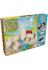Gioco di Manualit� Super Sand Castello Goliath 83219