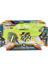 Lanzadiscos Foam Master Blaster