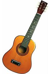 Guitarra madera 65 cm de Reig 7061