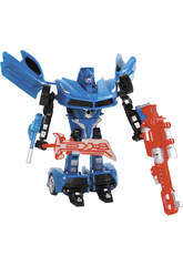 Rob� Transform�vel Knight Transmutation