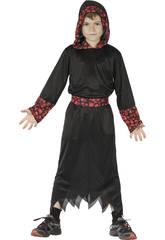 D�guisement D�mon Gar�on Taille XL