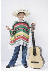 D�guisement Mexicain pour Enfant Taille S
