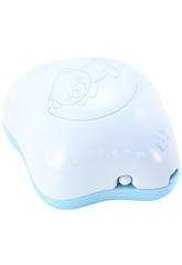 Lampe portable avec Capteur lumineux