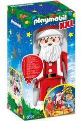  Playmobil XXL le Pre Nol 65 cm.