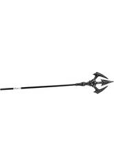 Trident squelette 122 cm