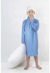 Déguisement de pyjama pour garçon taille L