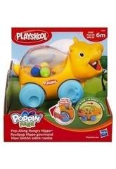  Playskool Hippopotame Hasbro A1034