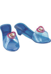  Frozen Chaussures Anna