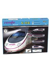 Tren Avant S114
