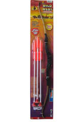 Arco 84 cm e Frecce