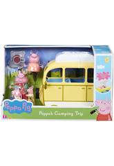 Peppa Pig Camper 
