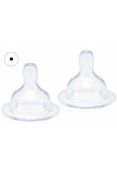 T�tine M�dicale Silicone Vitesse Moyen