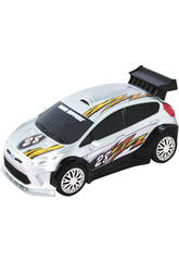 Hatchbaks Ford Fiesta Nikko 33286