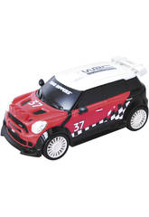 Hatchbaks Mini Countryman WRC. Nikko 33287