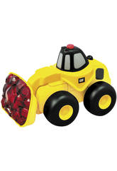Rumblin Ride Wheel Loader