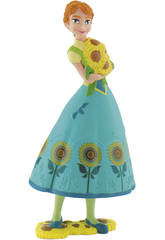 Figura Anna Fever