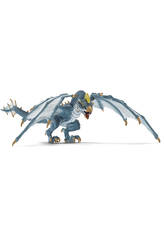 Dragon volant