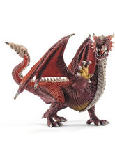 Dragon Guerrier