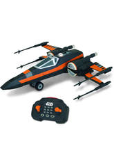Avion de Chasse Star Wars U Command X-Wing Starfighter de 30,5 cm