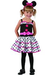 D�guisement Petite Souris B�b� Taille S