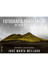  José María Mellado Photographies Panoramiques