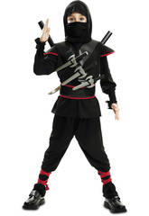 D�guisement Gar�on L Ninja Killer
