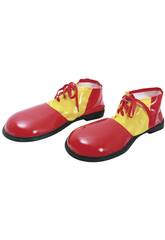 Clown Schuhe