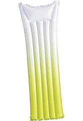 Materassino gonfiabile Bicolor 183x69 cm Intex 59721