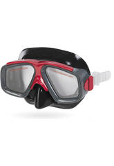Mascara de Mergulho Surf Rider Intex 55975