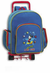 CHARIOT D�MONTABLE MICKEY A BIG STAR 