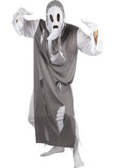 Disfraz Fantasma hombre Talla XL