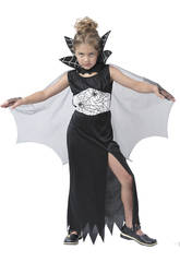 Fantasia Crian�as XL Aranha Negra 