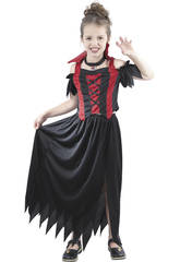 D�guisement de Vampire pour Fille Taille XL