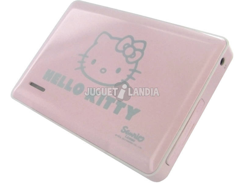 Hello Kitty Lecteur Multimédia 4.3