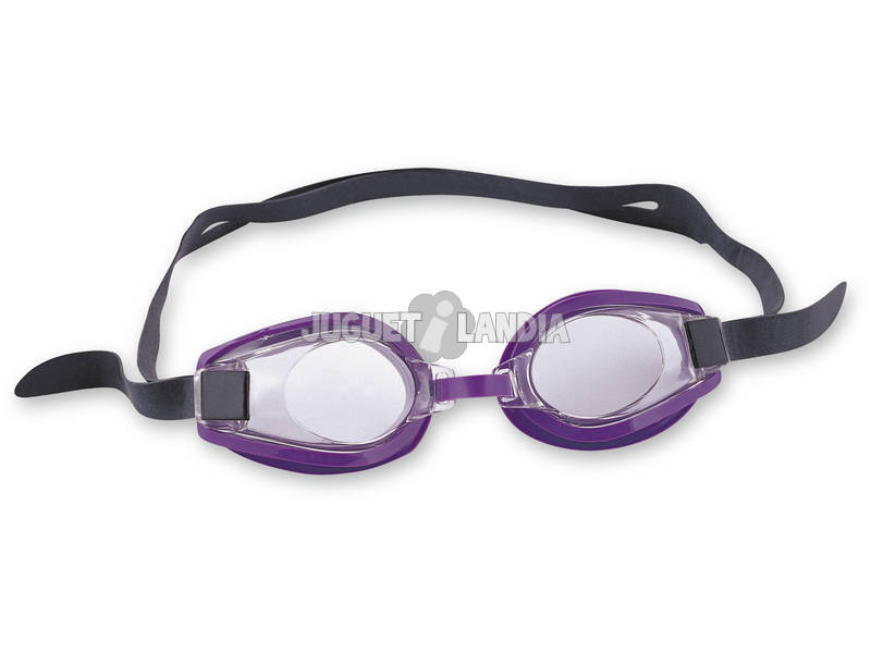 Gafas Natación Splash Style Bestway 21009