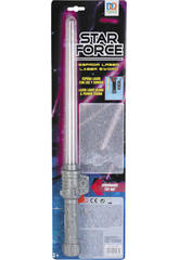 Star force espada electrónica