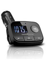  Car FM-T Energy Car MP3 f2 Black Knight (FM-T, le