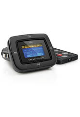 MP3 Energy Car MP3 1100 Dark Iron (FM - T, lector t