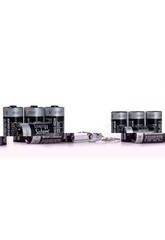 Pack 8 Adaptateurs de batteries NNatura? Converter c et D