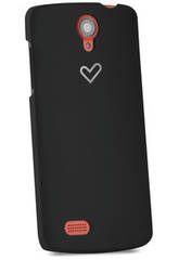  Energy Phone Case Max Black (Funda Smartphone exc