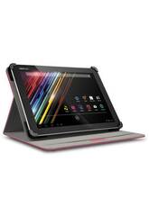  Energy Universal Tablet Case 9.7 Pink (Funda univ