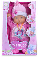 Nenuco Pleurnicheur