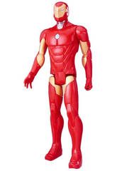 Figura Avengers Titan Hero Hasbro B6660